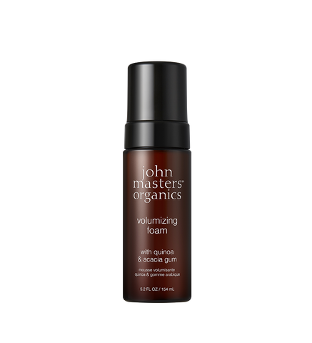 Mousse volumisante