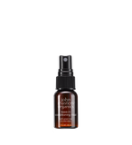 Brume après-shampoing sans rinçage au thé vert et au calendula