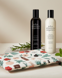 Duo volumisant avec trousse de maquillage offerte