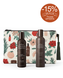 Duo Réparation Intensive avec trousse offerte