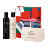Duo hydratation intense avec trousse de maquillage offerte