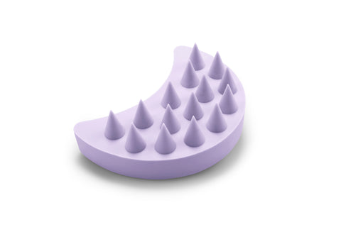 Brosse massante pour cuir chevelu – cadeau