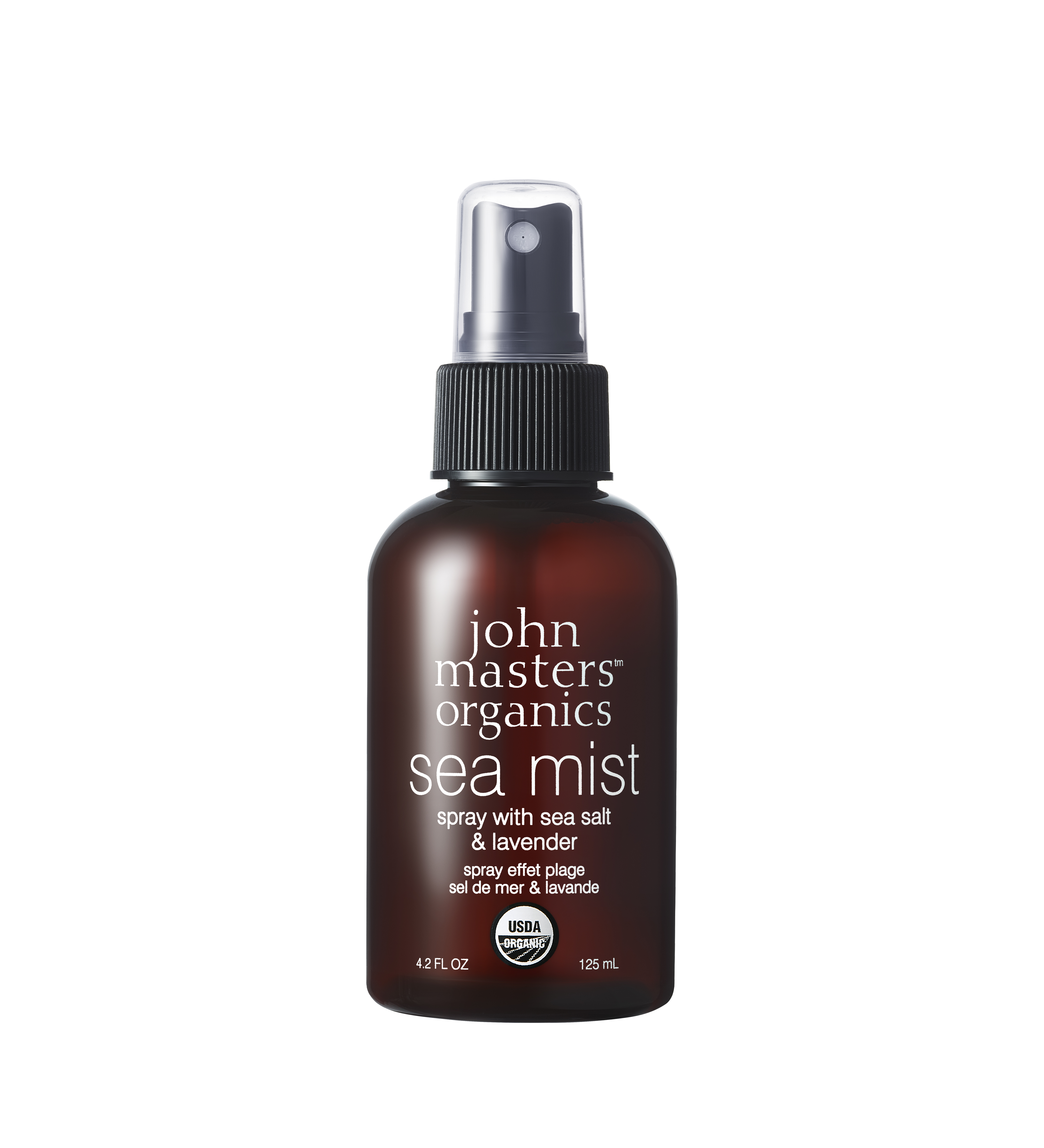 Spray Effet Plage à la Lavande – John Masters Organics